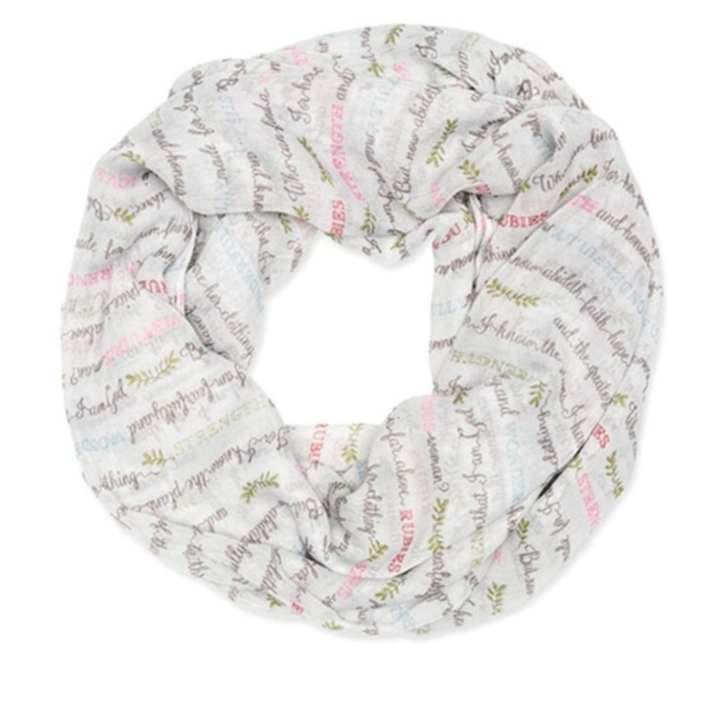 Avenue Scarf